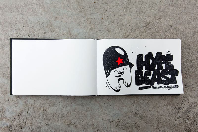 Pen & Paper: Flying Fortress