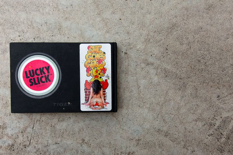 Pen & Paper: Flying Fortress