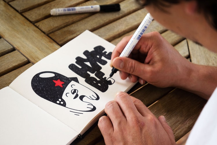 Pen & Paper: Flying Fortress