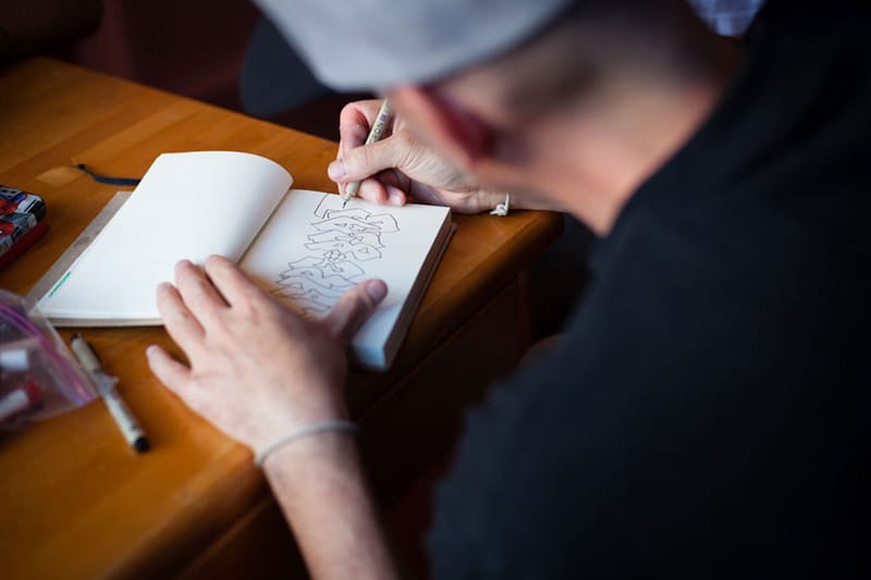 Pen & Paper: Peap Tarr