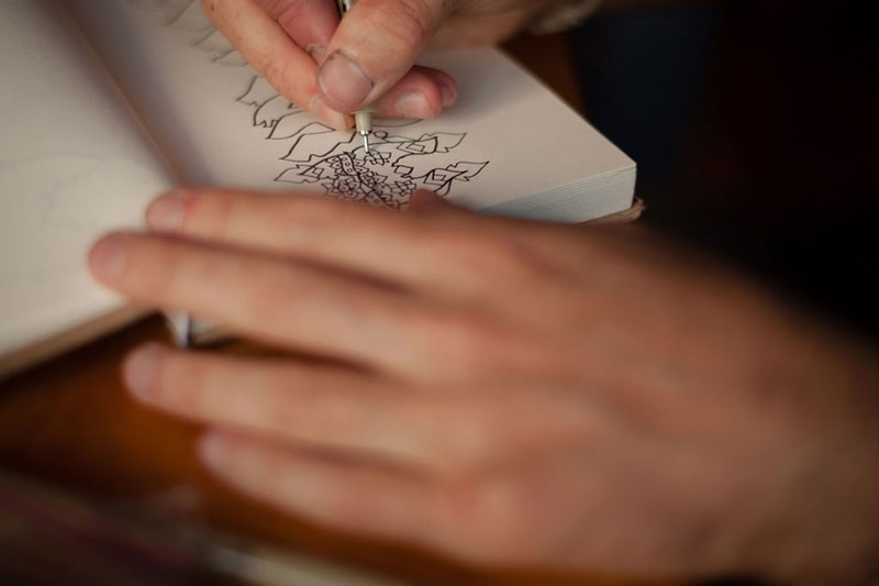 Pen & Paper: Peap Tarr