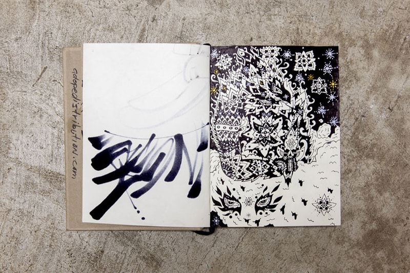 Pen & Paper: Peap Tarr