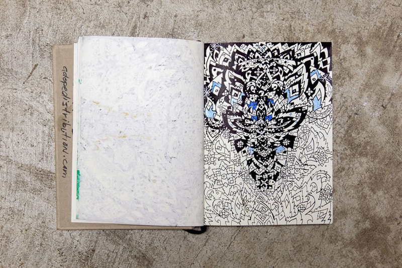 Pen & Paper: Peap Tarr