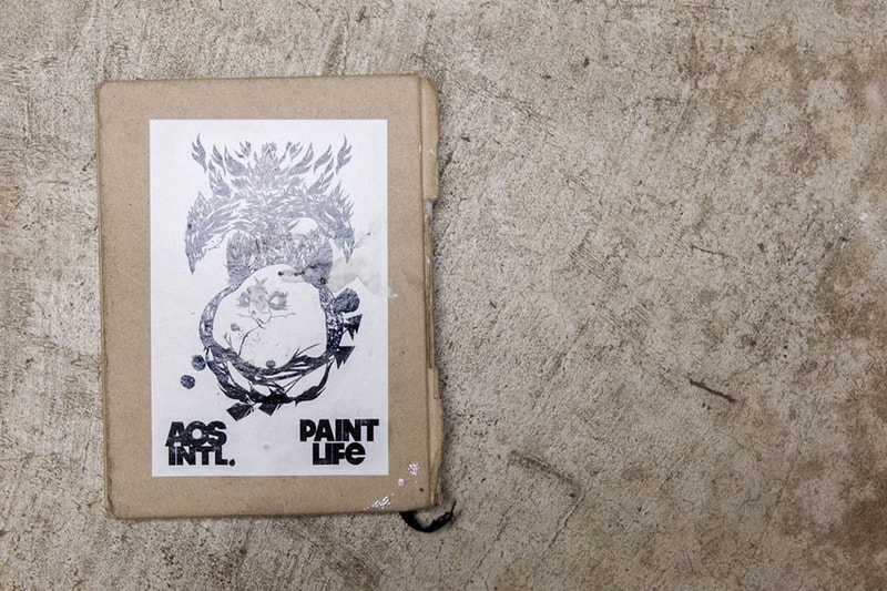 Pen & Paper: Peap Tarr