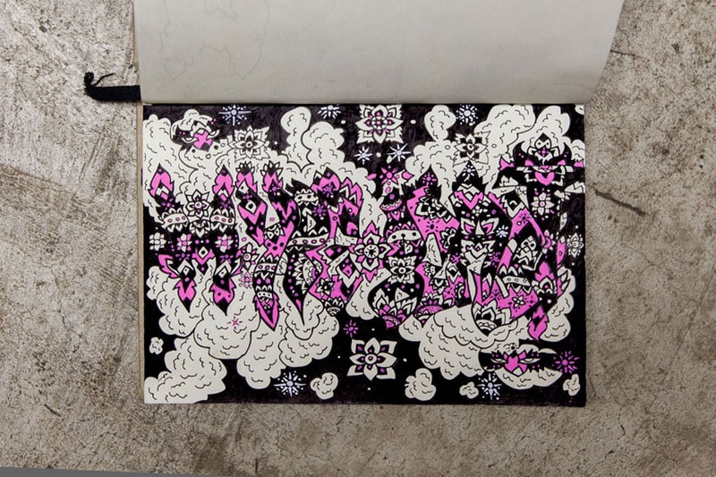 Pen & Paper: Peap Tarr