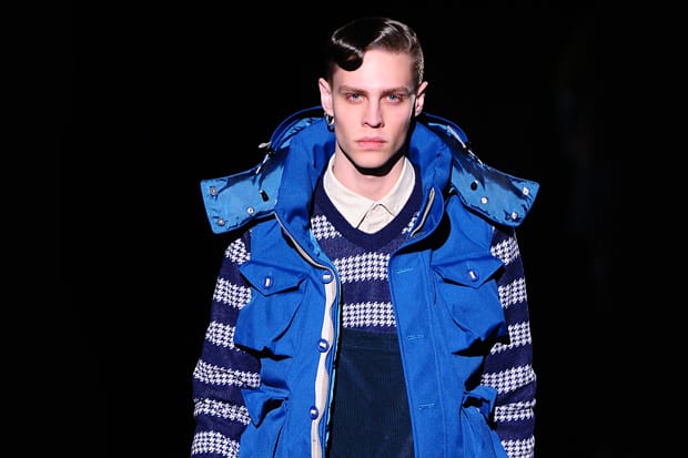 PHENOMENON 2012 Fall/Winter Collection