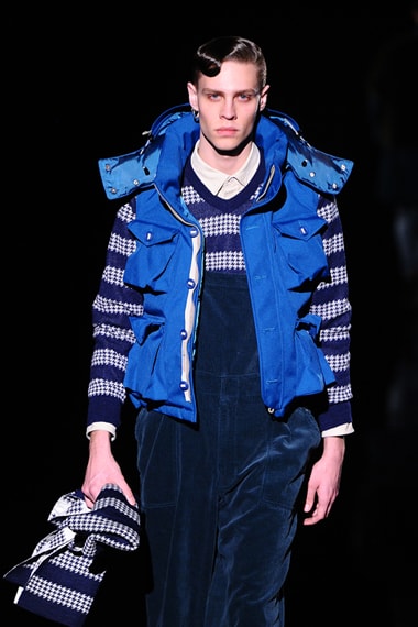 PHENOMENON 2012 Fall/Winter Collection