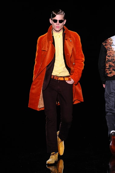 PHENOMENON 2012 Fall/Winter Collection
