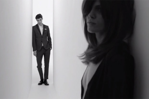 Pierre Balmain 2012 Fall/Winter Short Film