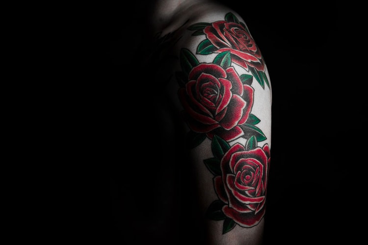 Polls: Do You Have Tattoos?