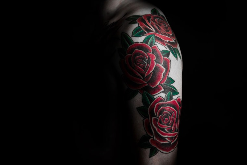 Polls: Do You Have Tattoos? 