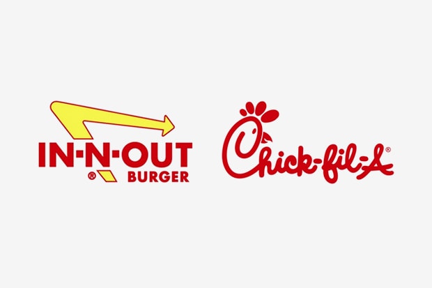 Polls: In-N-Out Burger vs. Chick-fil-A