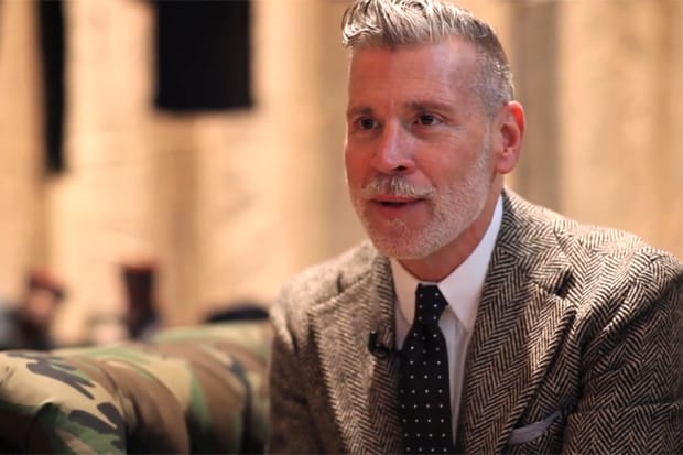 PROJECT Wooster Las Vegas Video Recap