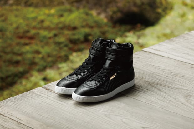 PUMA 2012 "TAKUMI" Made in Japan Collection Part II