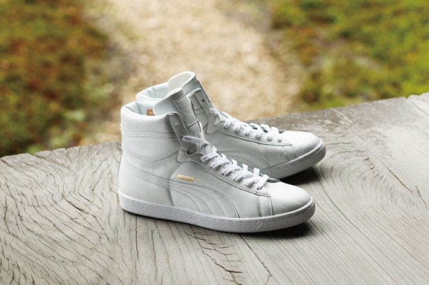 PUMA 2012 "TAKUMI" Made in Japan Collection Part II