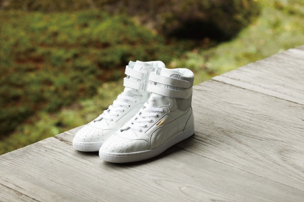 PUMA 2012 "TAKUMI" Made in Japan Collection Part II