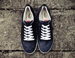 PUMA by HUSSEIN CHALAYAN 2012 Spring/Summer Urban Glide Lo Leather