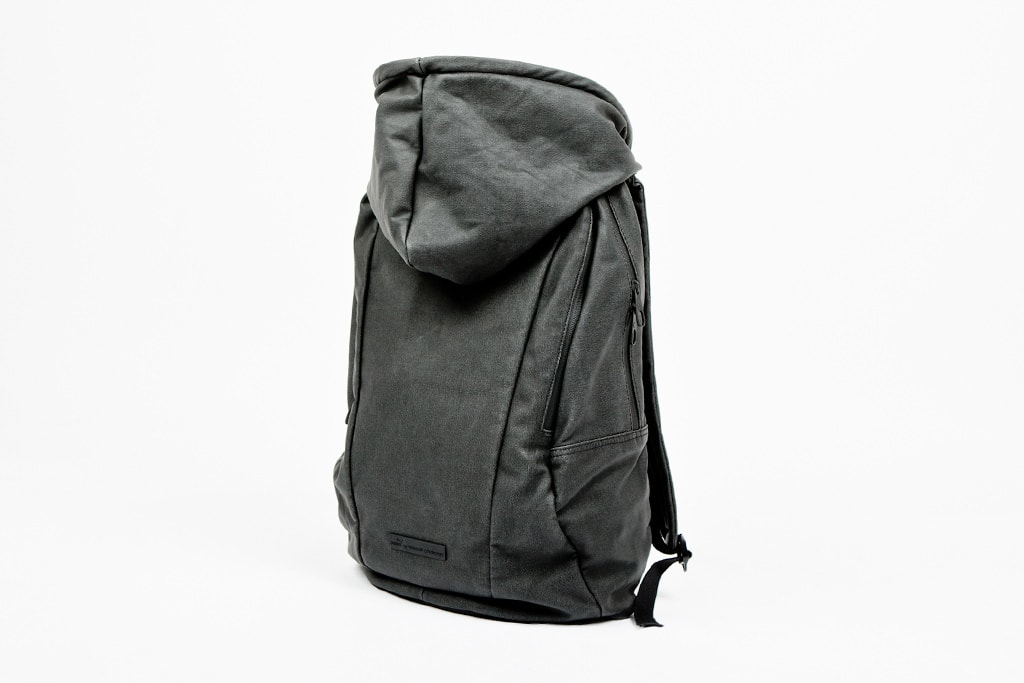 Puma Hussein Chalayan Backpack PUMA By HUSSEIN CHALAYAN 2012 