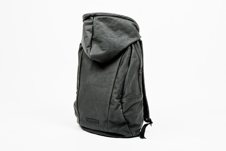 PUMA by HUSSEIN CHALAYAN 2012 Spring/Summer Urban Mobility Backpack