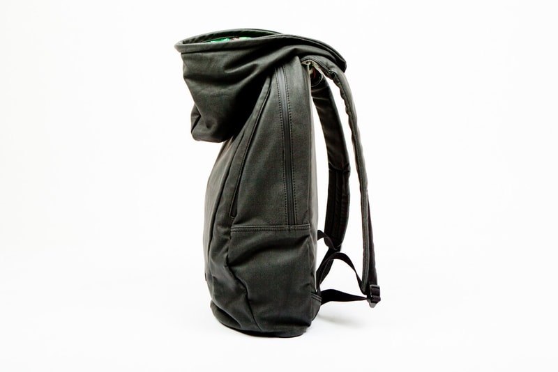 PUMA by HUSSEIN CHALAYAN 2012 Spring/Summer Urban Mobility Backpack