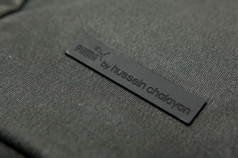PUMA by HUSSEIN CHALAYAN 2012 Spring/Summer Urban Mobility Backpack