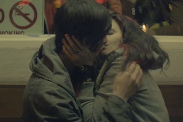 PUMA Social: "Surfing" Video