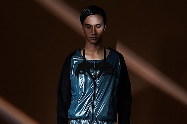 Q 2012 Spring/Summer Collection