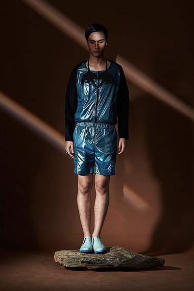 Q 2012 Spring/Summer Collection