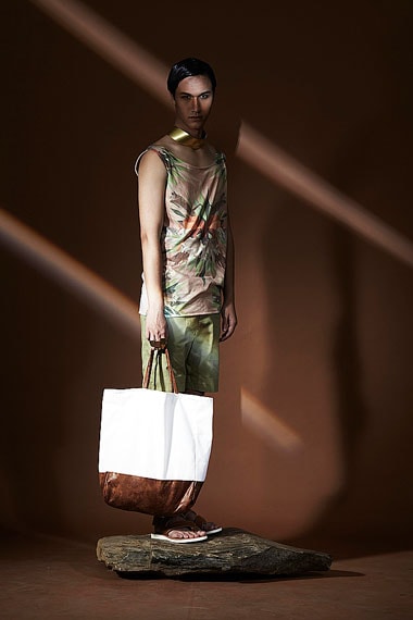 Q 2012 Spring/Summer Collection