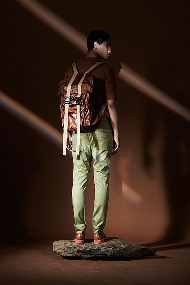 Q 2012 Spring/Summer Collection