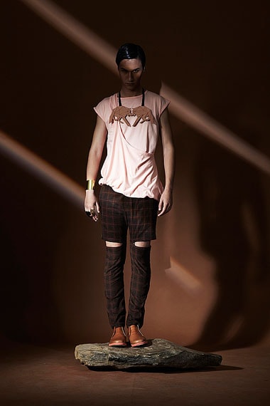 Q 2012 Spring/Summer Collection