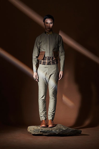 Q 2012 Spring/Summer Collection