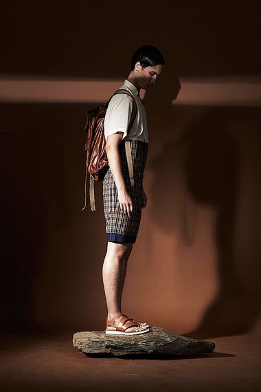 Q 2012 Spring/Summer Collection
