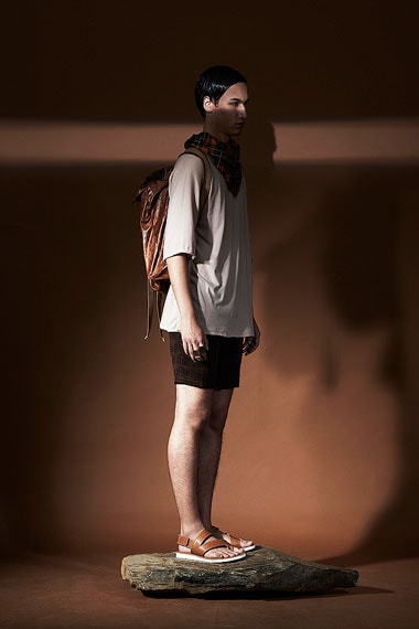 Q 2012 Spring/Summer Collection