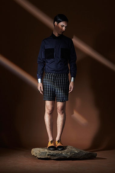 Q 2012 Spring/Summer Collection
