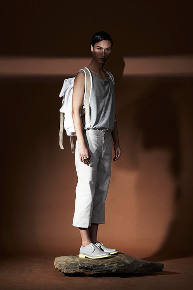 Q 2012 Spring/Summer Collection