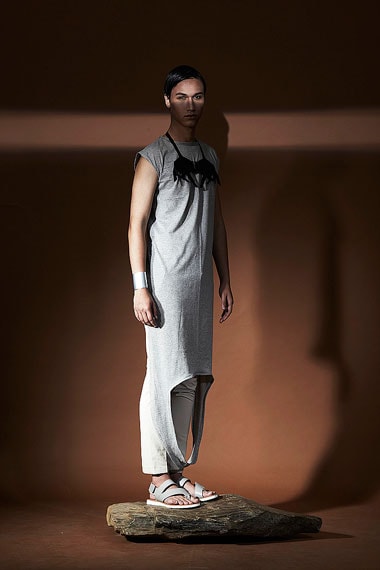 Q 2012 Spring/Summer Collection