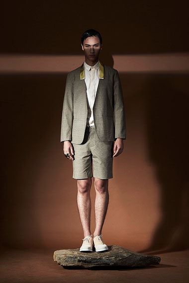 Q 2012 Spring/Summer Collection