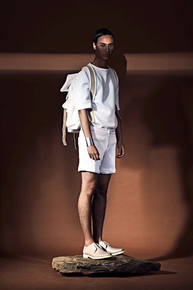 Q 2012 Spring/Summer Collection