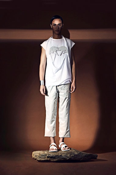 Q 2012 Spring/Summer Collection
