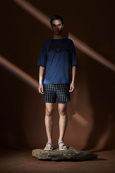 Q 2012 Spring/Summer Collection