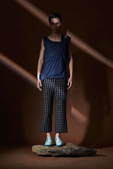 Q 2012 Spring/Summer Collection