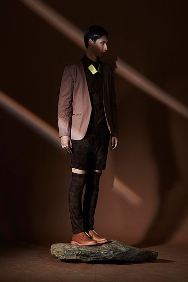 Q 2012 Spring/Summer Collection