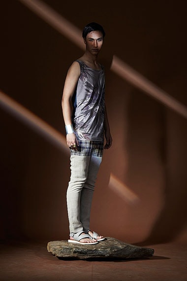 Q 2012 Spring/Summer Collection