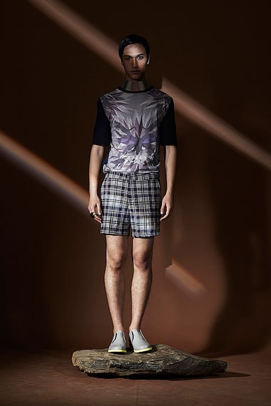 Q 2012 Spring/Summer Collection