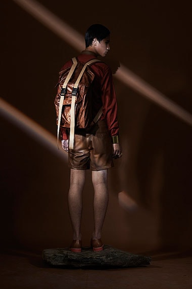 Q 2012 Spring/Summer Collection