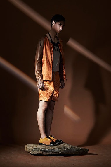 Q 2012 Spring/Summer Collection