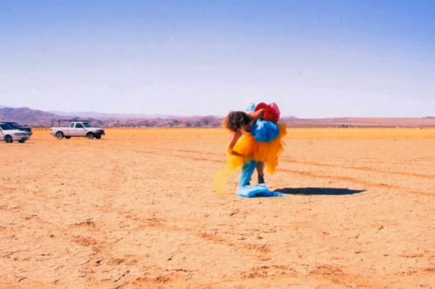 Quam Odunsi "Anachronistic Capture:Motion & Stills" Exhibition @ DESIGN MATTERS