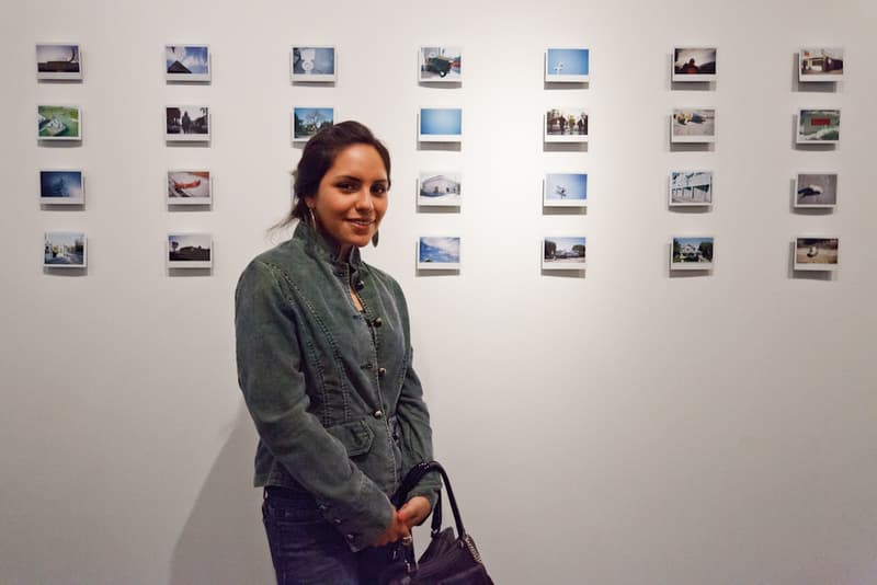 Quam Odunsi "Anachronistic Capture:Motion & Stills" Exhibition @ DESIGN MATTERS Recap