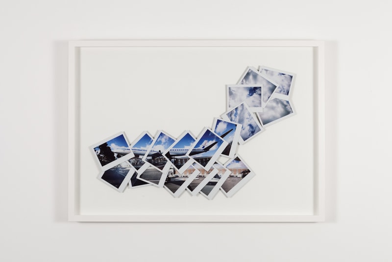 Quam Odunsi "Anachronistic Capture:Motion & Stills" Exhibition @ DESIGN MATTERS Recap